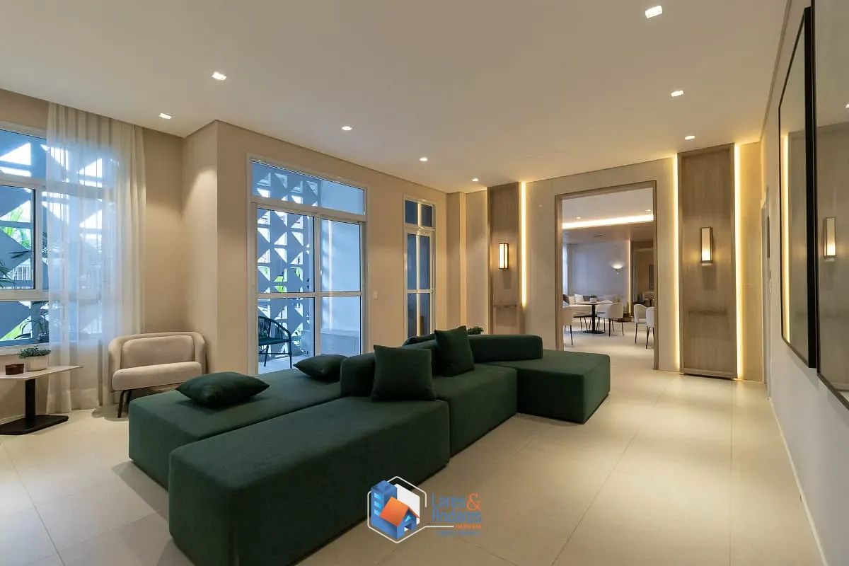 Apartamento, 2 quartos, 63 m² - Foto 25