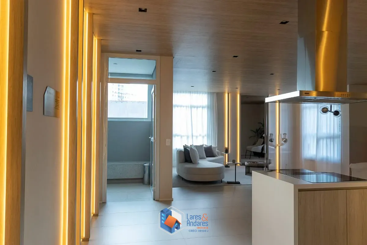 Apartamento, 2 quartos, 63 m² - Foto 32