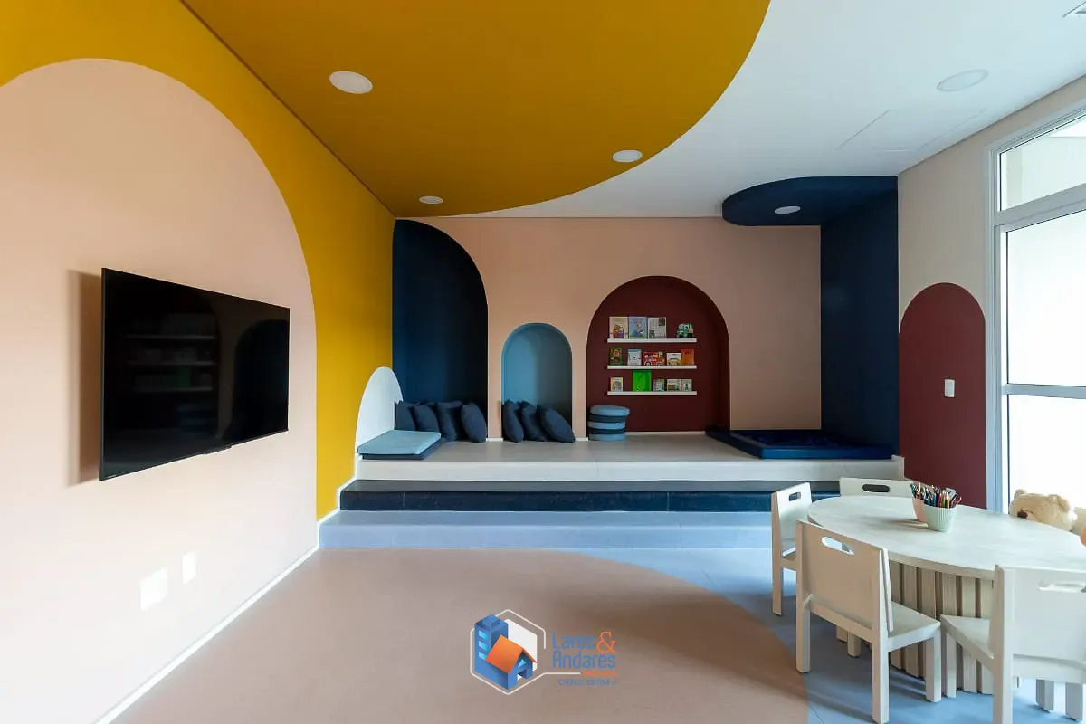 Apartamento, 2 quartos, 63 m² - Foto 33