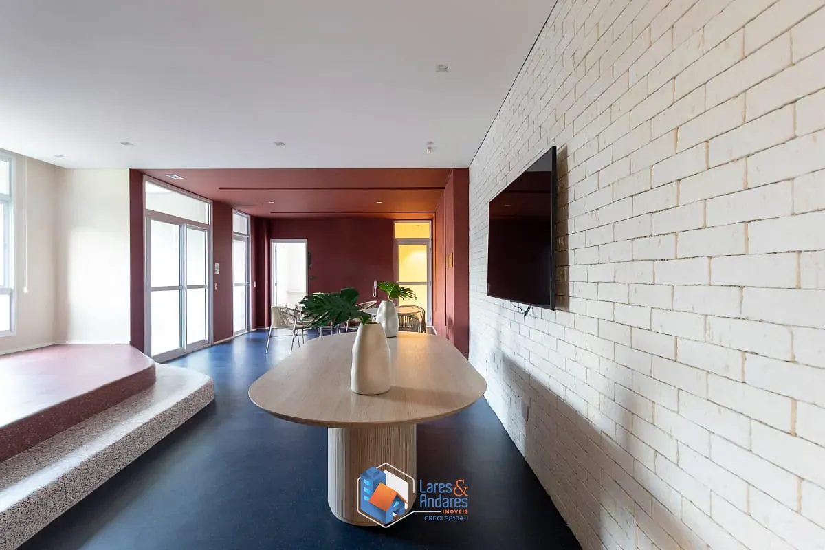 Apartamento, 2 quartos, 63 m² - Foto 34