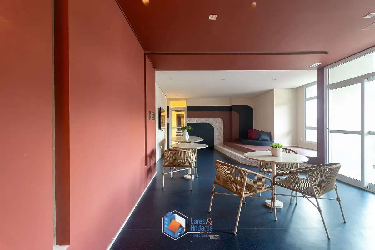 Apartamento, 2 quartos, 63 m² - Foto 35