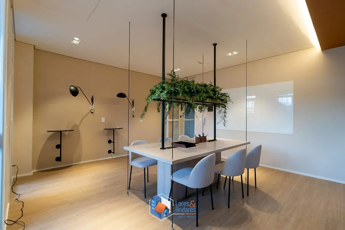 Apartamento, 2 quartos, 63 m² - Foto 36
