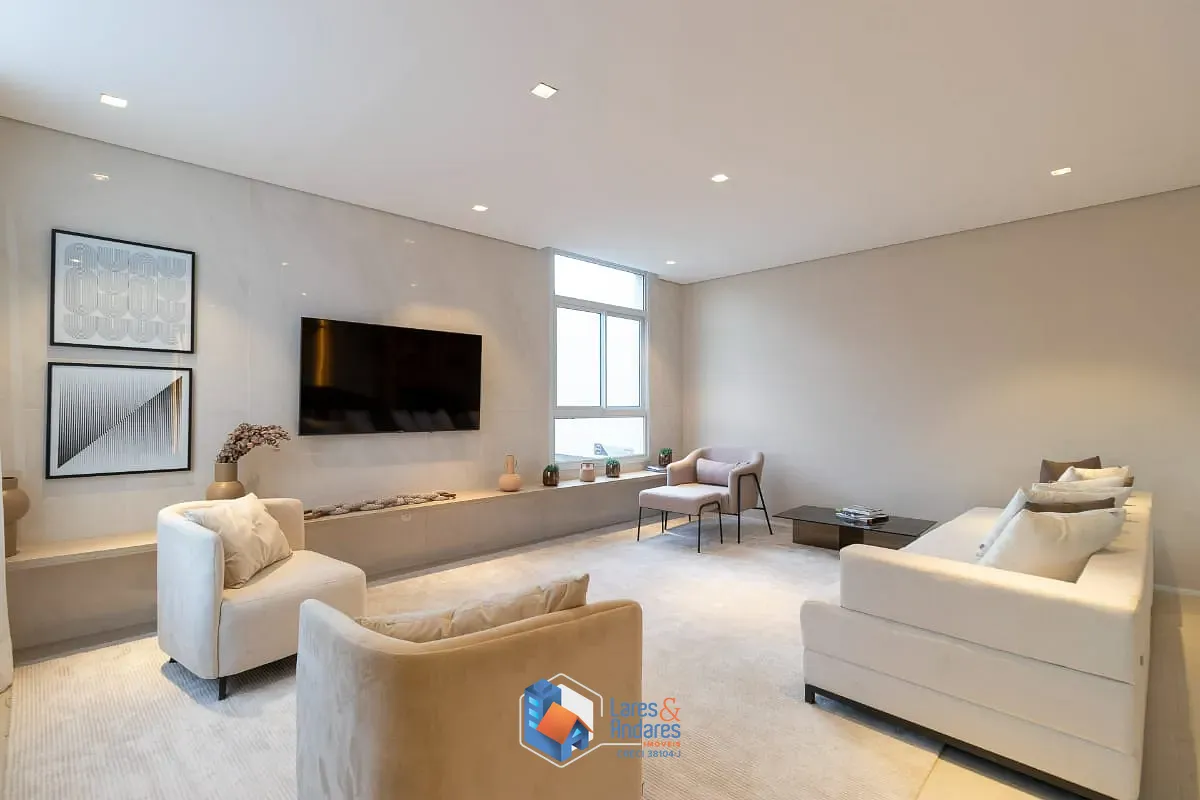 Apartamento, 2 quartos, 63 m² - Foto 38