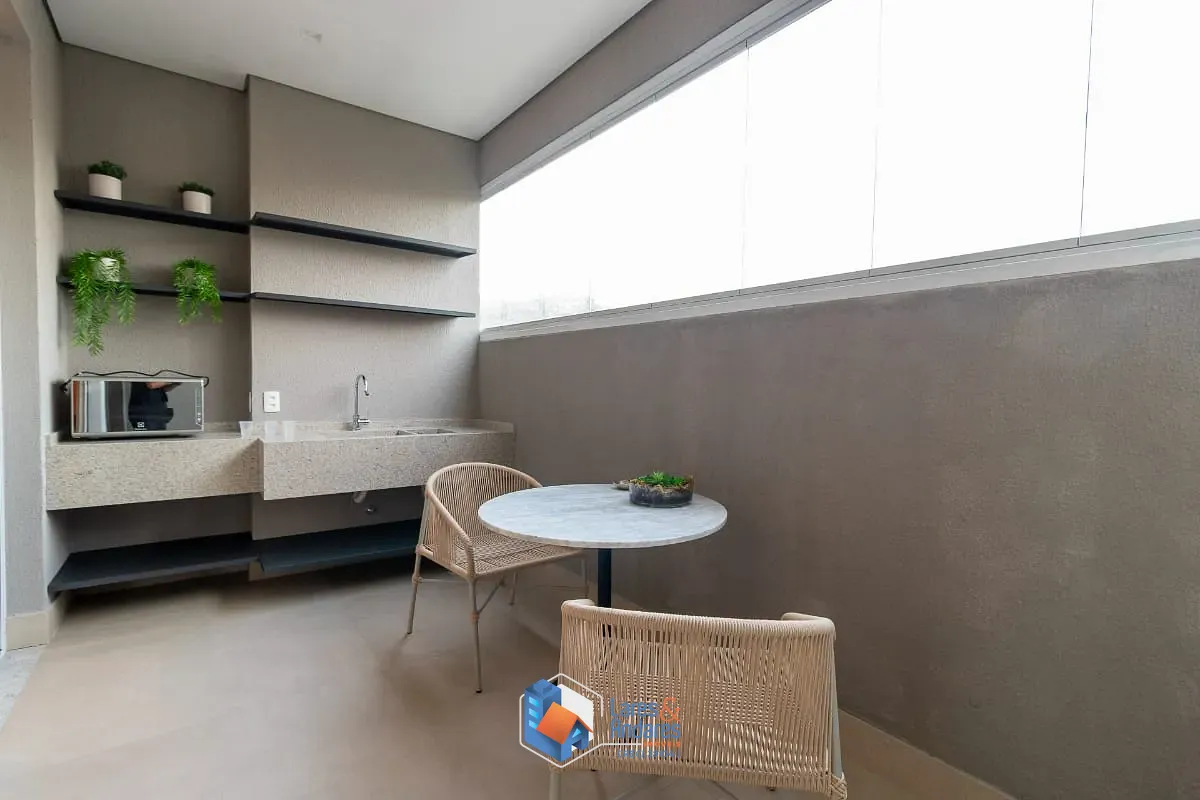 Apartamento, 2 quartos, 63 m² - Foto 39