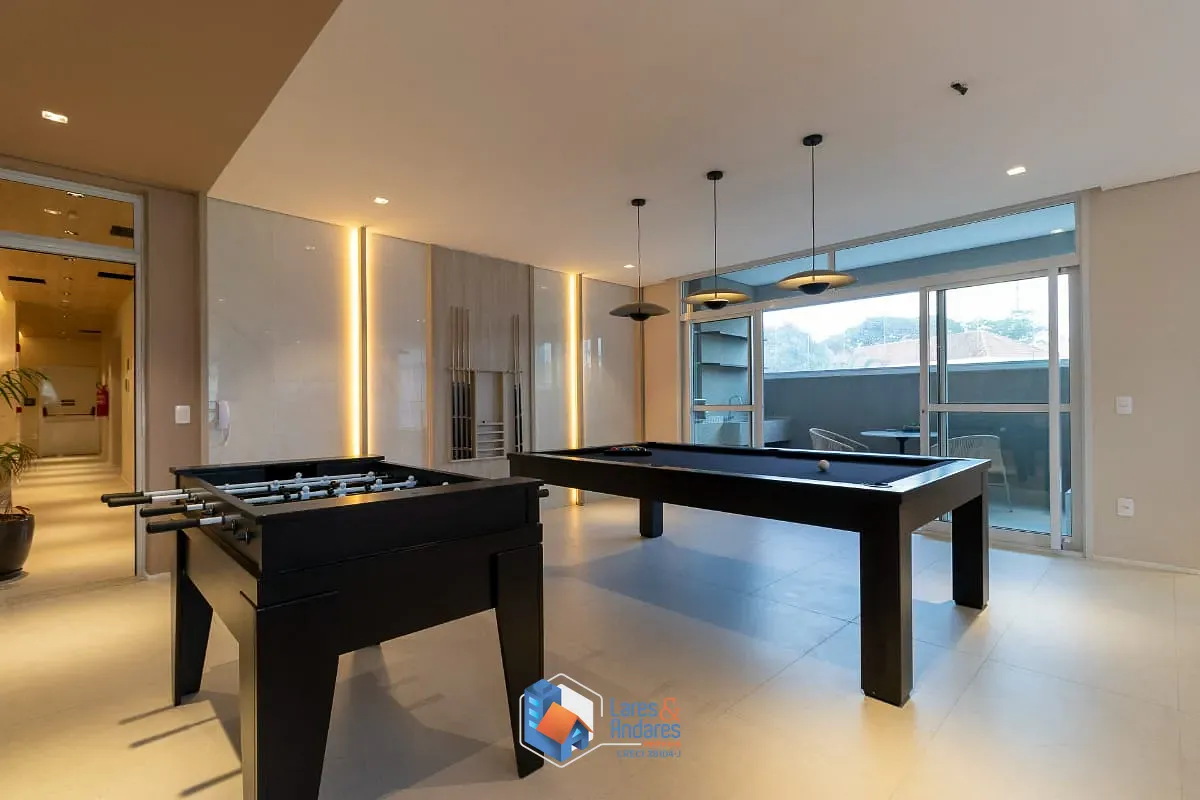 Apartamento, 2 quartos, 63 m² - Foto 40