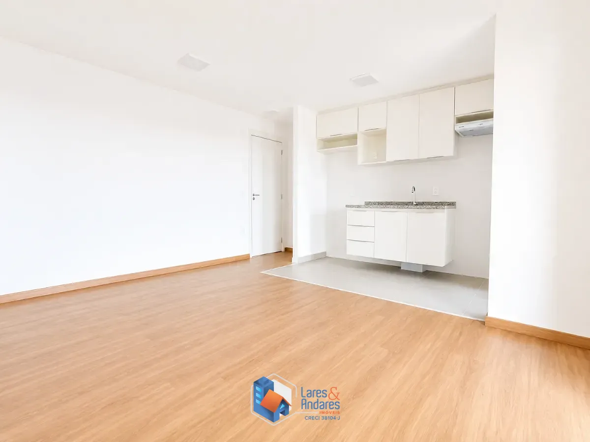 Apartamento, 2 quartos, 63 m² - Foto 6