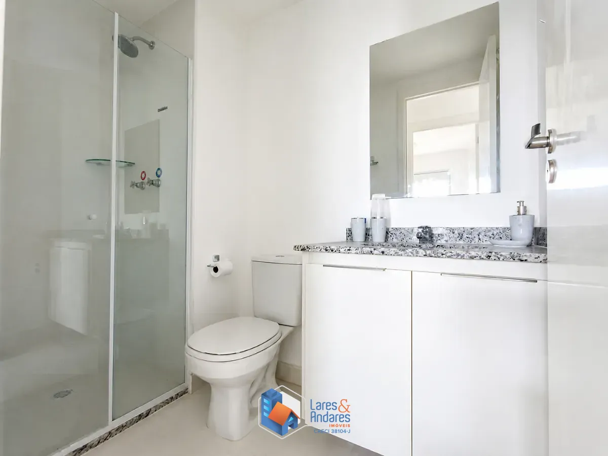 Apartamento, 2 quartos, 63 m² - Foto 14