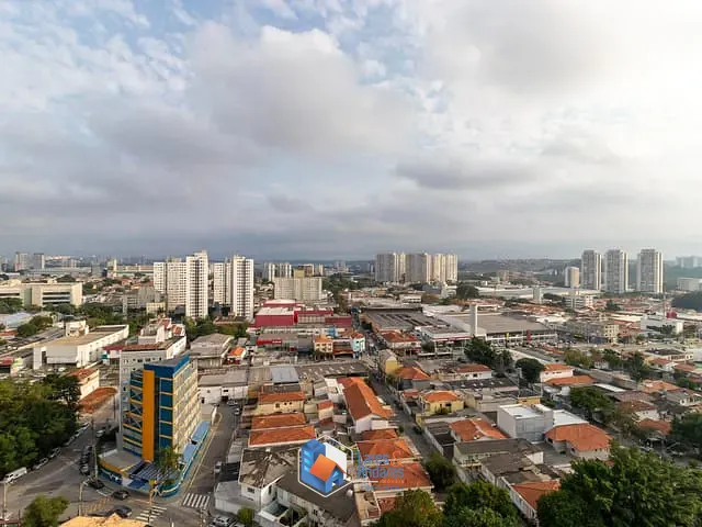 Apartamento com 99m² 2 quartos e 2 banheiros, à venda, no bairro Vila Cruzeiro em São Paulo