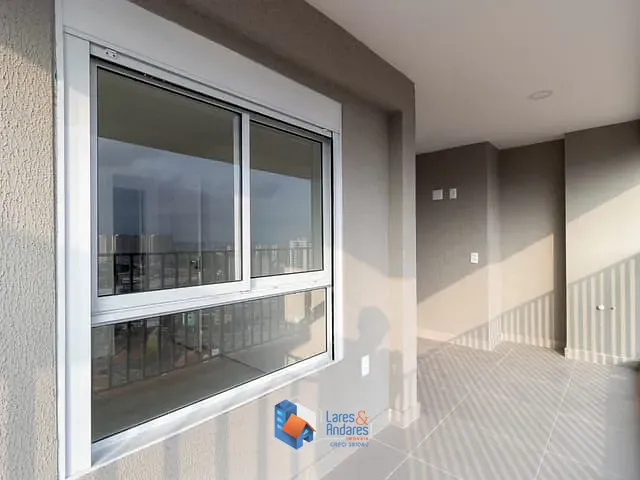 Apartamento com 99m² 2 quartos e 2 banheiros, à venda, no bairro Vila Cruzeiro em São Paulo