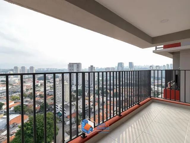 Apartamento com 99m² 2 quartos e 2 banheiros, à venda, no bairro Vila Cruzeiro em São Paulo