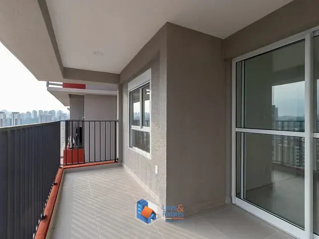 Apartamento com 99m² 2 quartos e 2 banheiros, à venda, no bairro Vila Cruzeiro em São Paulo