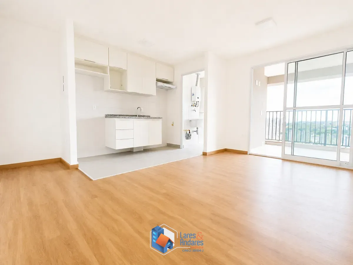Apartamento, 2 quartos, 63 m² - Foto 7