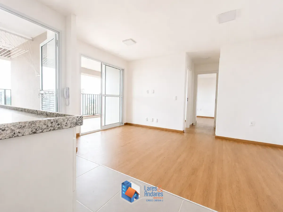 Apartamento, 2 quartos, 63 m² - Foto 9