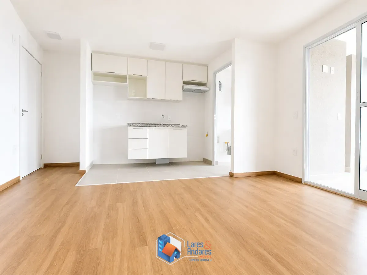 Apartamento, 2 quartos, 63 m² - Foto 8