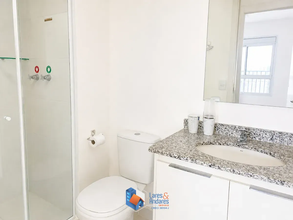 Apartamento, 2 quartos, 63 m² - Foto 10