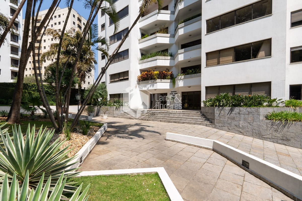 Apartamento, 4 quartos, 200 m² - Foto 34