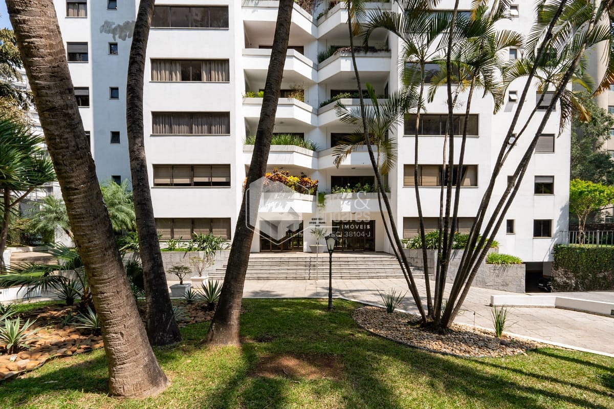 Apartamento, 4 quartos, 200 m² - Foto 31