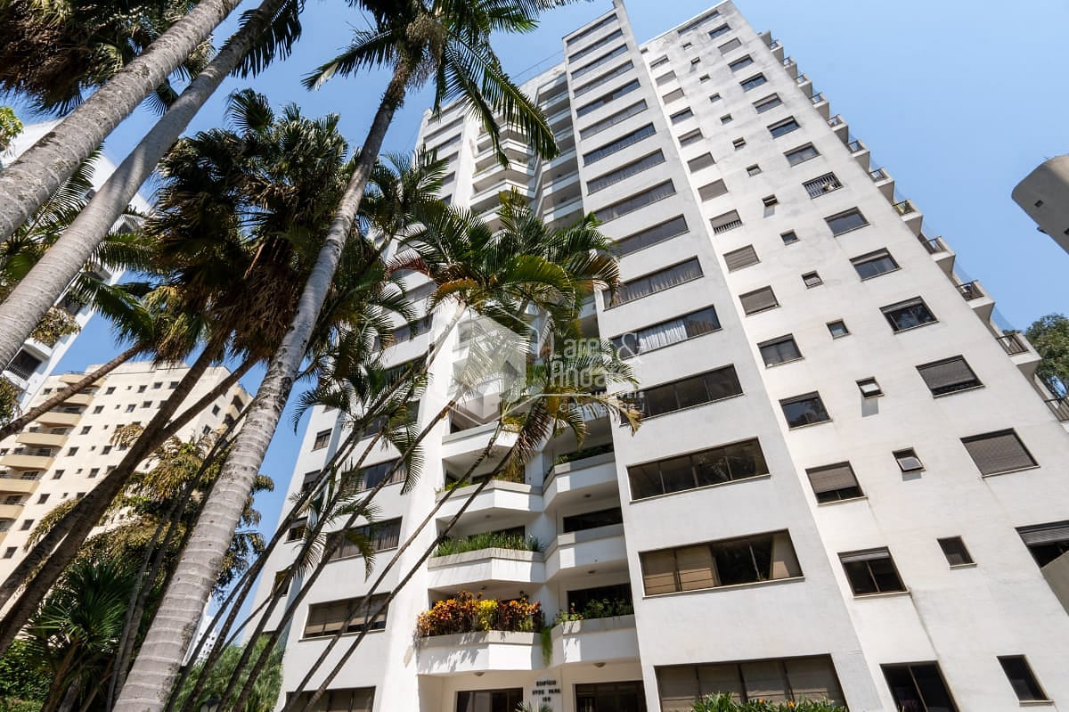 Apartamento, 4 quartos, 200 m² - Foto 33