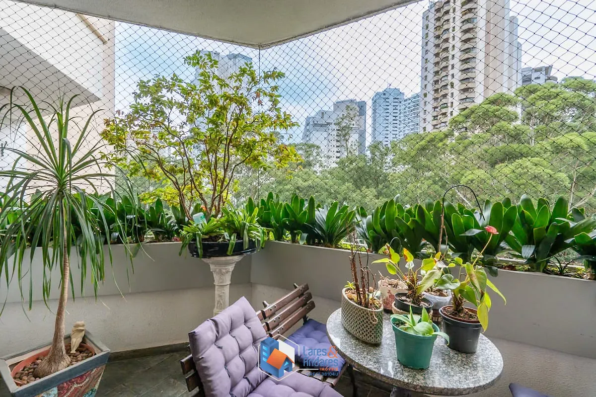 Apartamento, 4 quartos, 200 m² - Foto 7