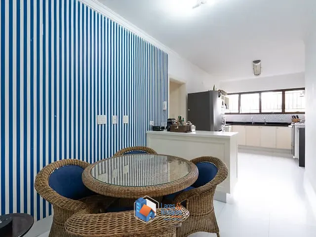 Apartamento com 200m² 4 quartos e 5 banheiros, à venda, no bairro Vila Andrade em São Paulo