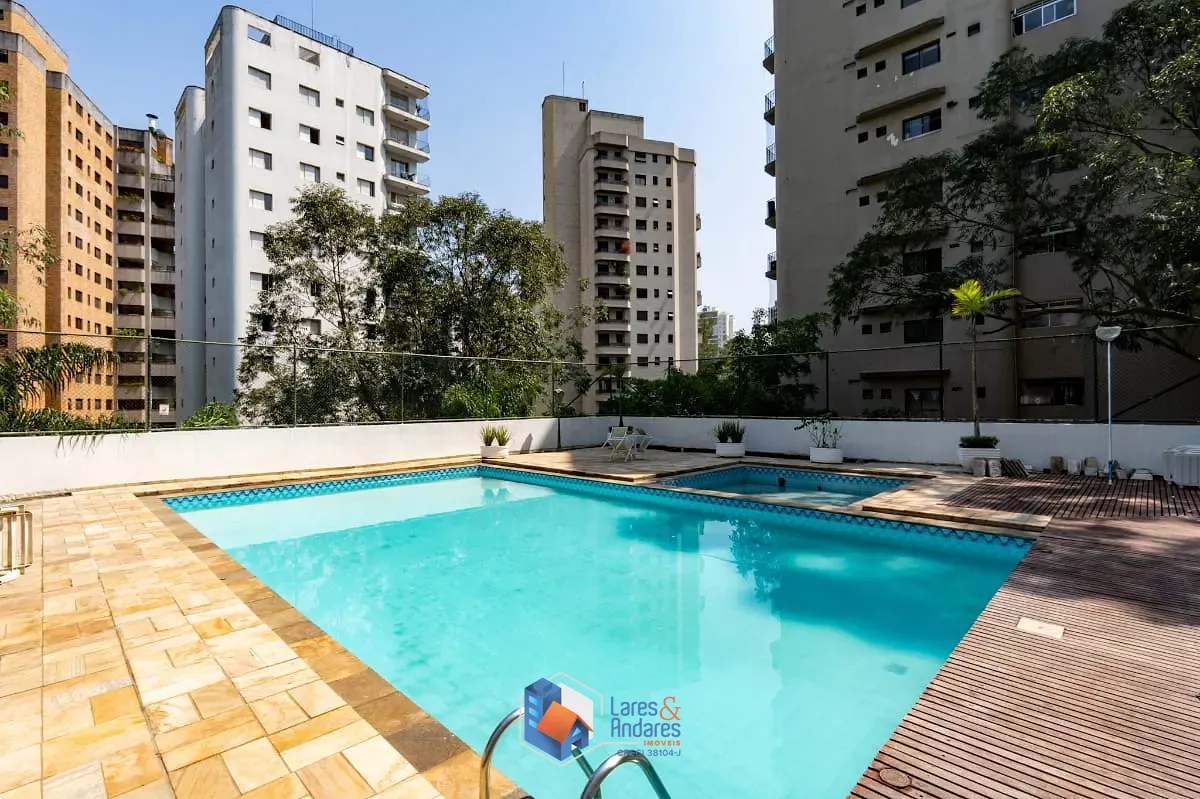 Apartamento, 4 quartos, 200 m² - Foto 30