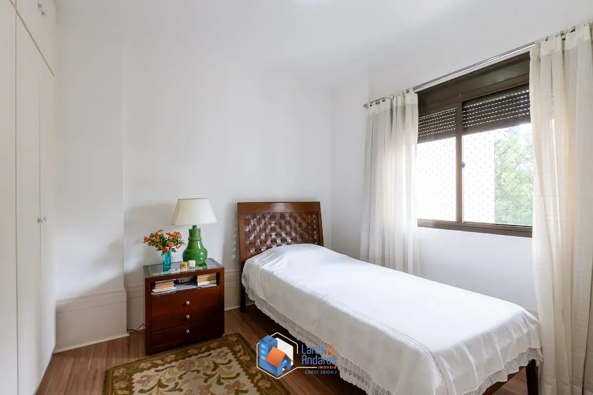 Apartamento, 4 quartos, 200 m² - Foto 15