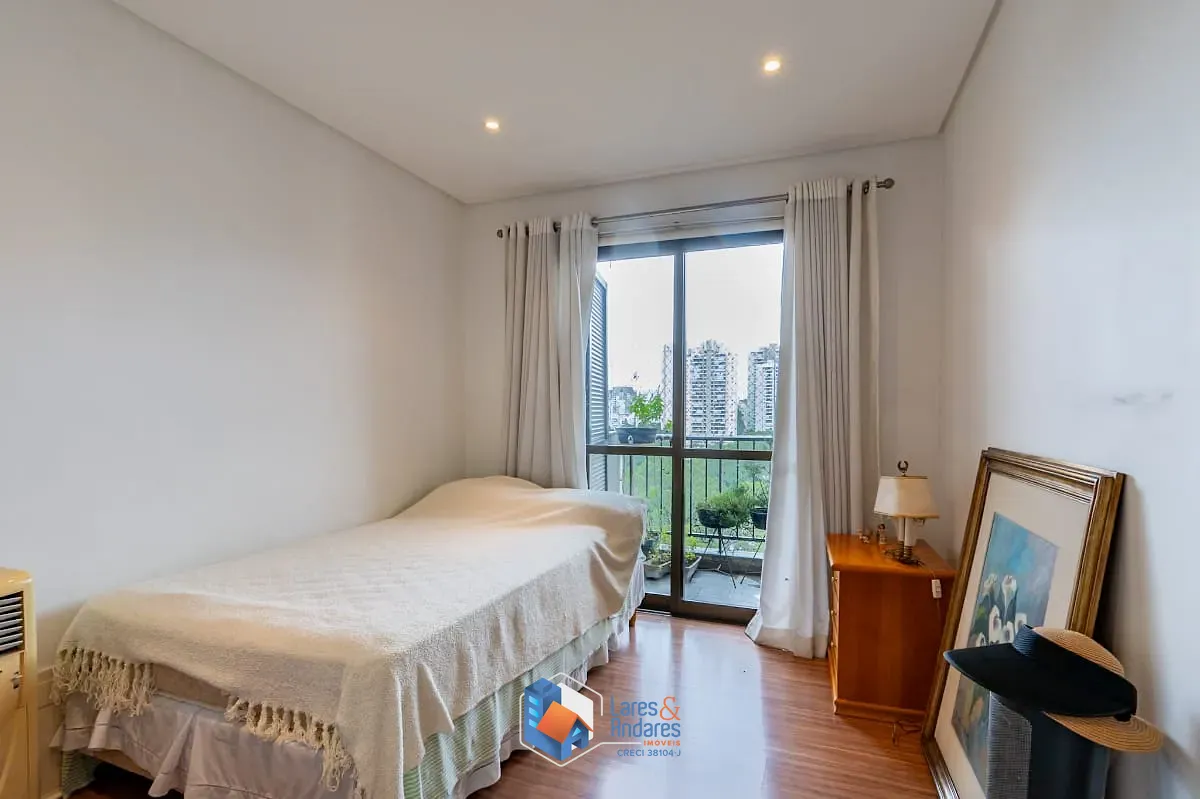Apartamento, 4 quartos, 200 m² - Foto 11