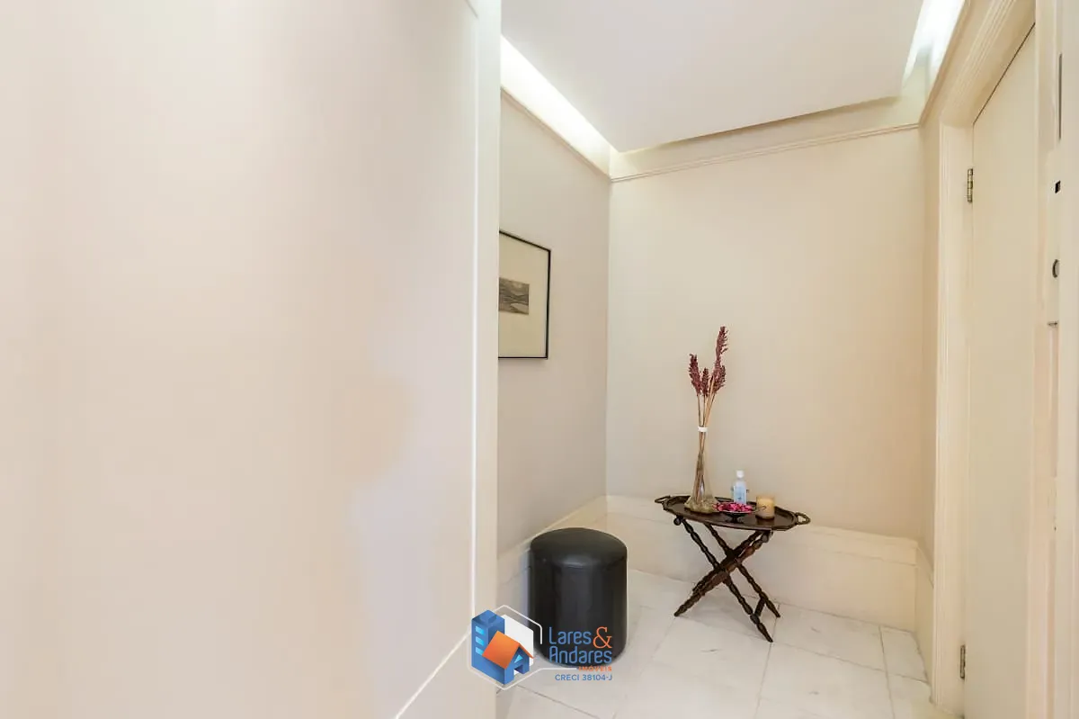 Apartamento, 4 quartos, 200 m² - Foto 9