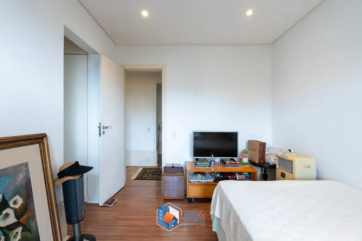 Apartamento, 4 quartos, 200 m² - Foto 12