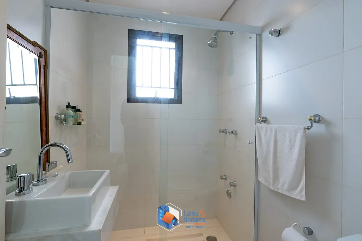 Apartamento, 4 quartos, 200 m² - Foto 13