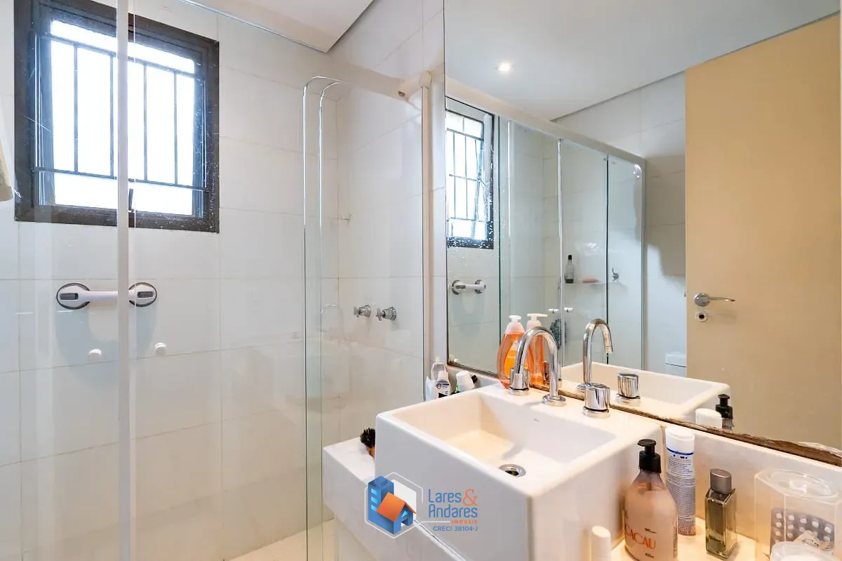 Apartamento, 4 quartos, 200 m² - Foto 17