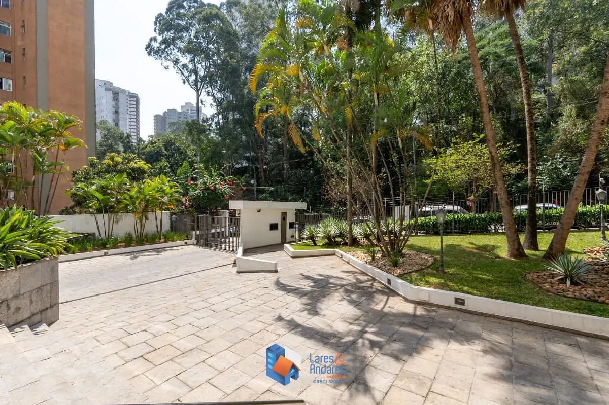 Apartamento, 4 quartos, 200 m² - Foto 29