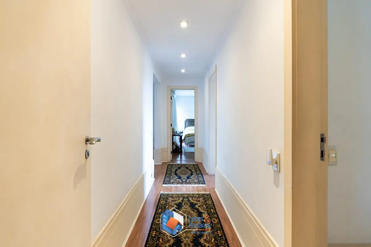 Apartamento, 4 quartos, 200 m² - Foto 10