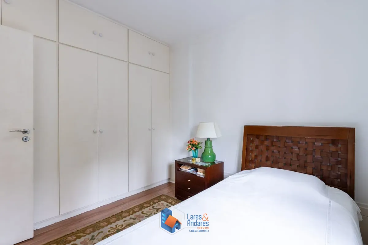 Apartamento, 4 quartos, 200 m² - Foto 16