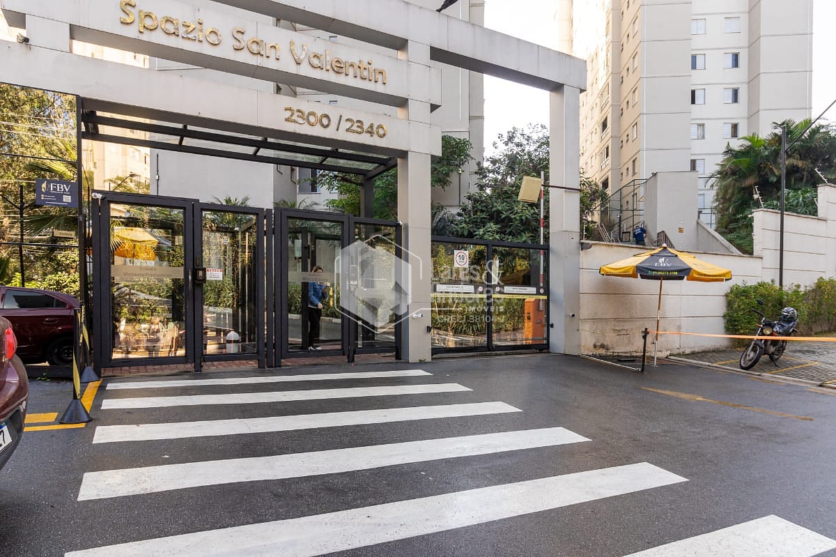 Apartamento à venda com 2 quartos, 58m² - Foto 33