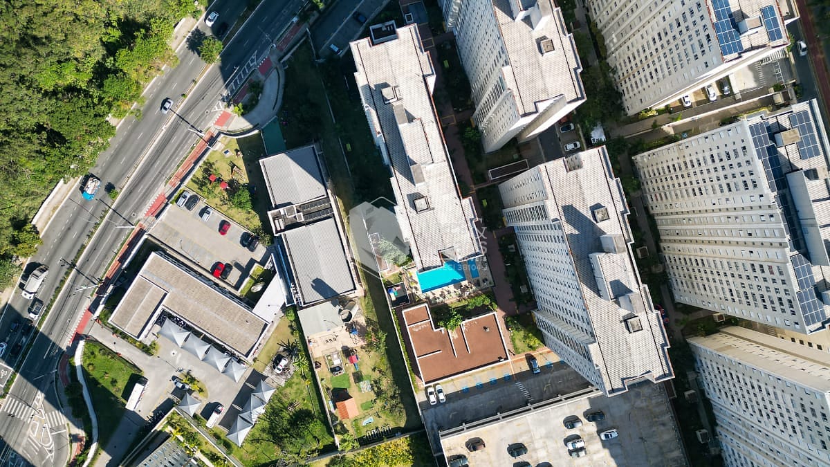 Apartamento à venda com 2 quartos, 58m² - Foto 34