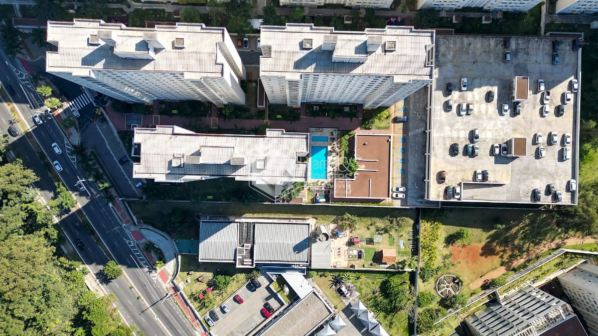 Apartamento à venda com 2 quartos, 58m² - Foto 35