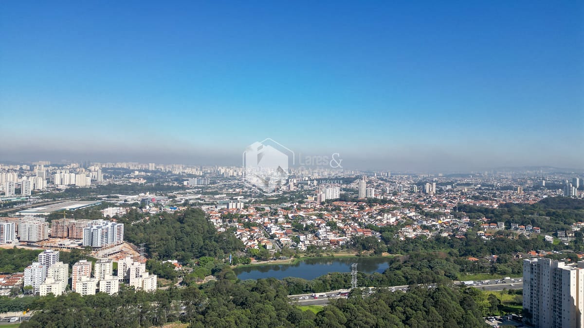 Apartamento à venda com 2 quartos, 58m² - Foto 36