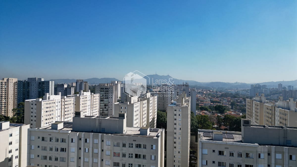 Apartamento à venda com 2 quartos, 58m² - Foto 38