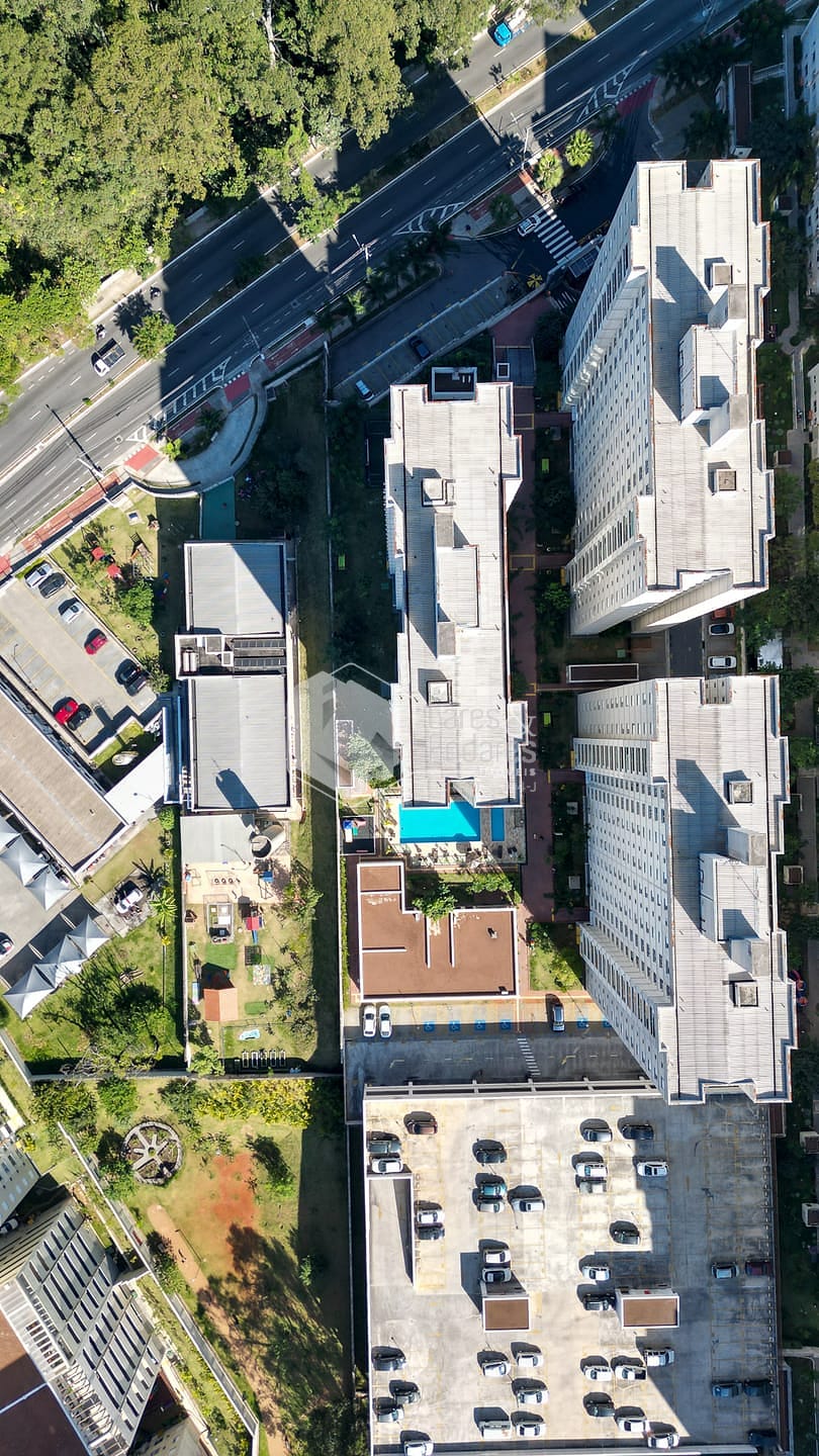 Apartamento à venda com 2 quartos, 58m² - Foto 39