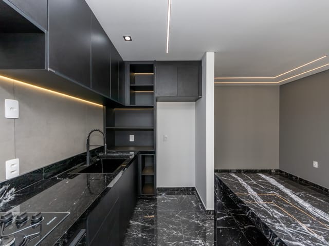 Foto do Apartamento - Apartamento para venda em Vila Anastácio com 3 quartos, sendo 1 suíte , 67m² | Lares e Andares Imóveis
