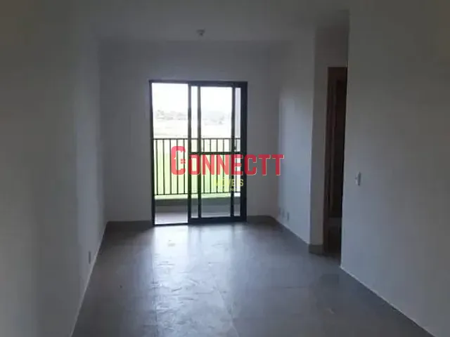 Apartamento 2 quartos e 2 banheiros, à venda, no bairro Jardim Diva Tarlá de Carvalho em Ribeirão Preto