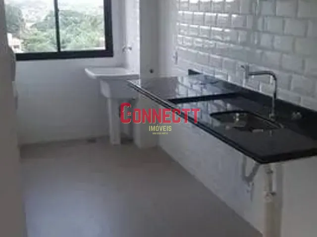 Apartamento 2 quartos e 2 banheiros, à venda, no bairro Jardim Diva Tarlá de Carvalho em Ribeirão Preto