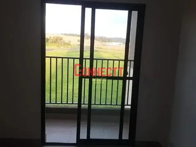 Apartamento 2 quartos e 2 banheiros, à venda, no bairro Jardim Diva Tarlá de Carvalho em Ribeirão Preto