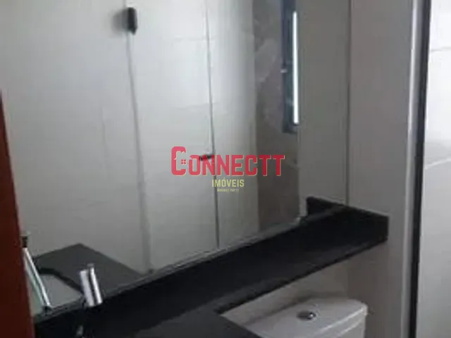 Apartamento 2 quartos e 2 banheiros, à venda, no bairro Jardim Diva Tarlá de Carvalho em Ribeirão Preto