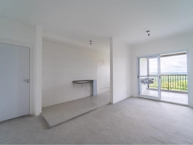 Foto do Apartamento - Apartamento Novo com 2 dormitórios (1 Suíte) e Varanda Gourmet à venda, 59m² - Condomínio La Sierra, Medeiros, Jundiaí, SP | Copette Imóveis