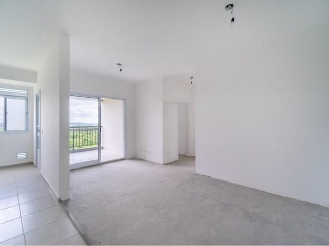 Foto do Apartamento - Apartamento Novo com 2 dormitórios (1 Suíte) e Varanda Gourmet à venda, 59m² - Condomínio La Sierra, Medeiros, Jundiaí, SP | Copette Imóveis