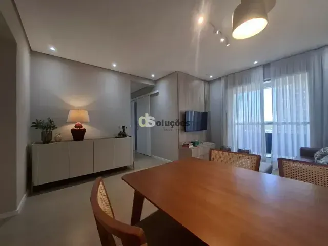 Apartamento 2 quartos e 3 banheiros, à venda, no bairro Campo Belo em São Paulo