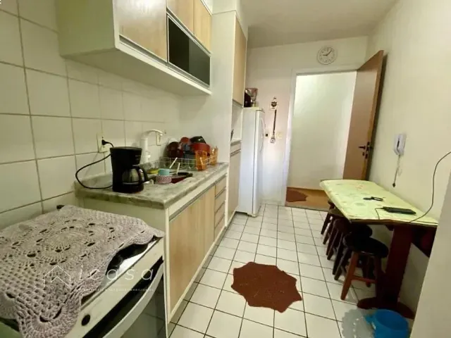 Apartamento 3 quartos e 2 banheiros, à venda, no bairro Floradas de São José em São José dos Campos