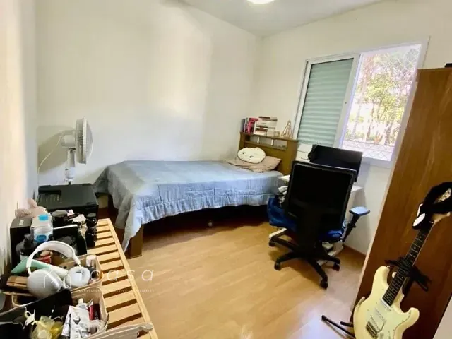 Apartamento 3 quartos e 2 banheiros, à venda, no bairro Floradas de São José em São José dos Campos